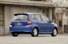 2007 Honda Fit Sport Picture